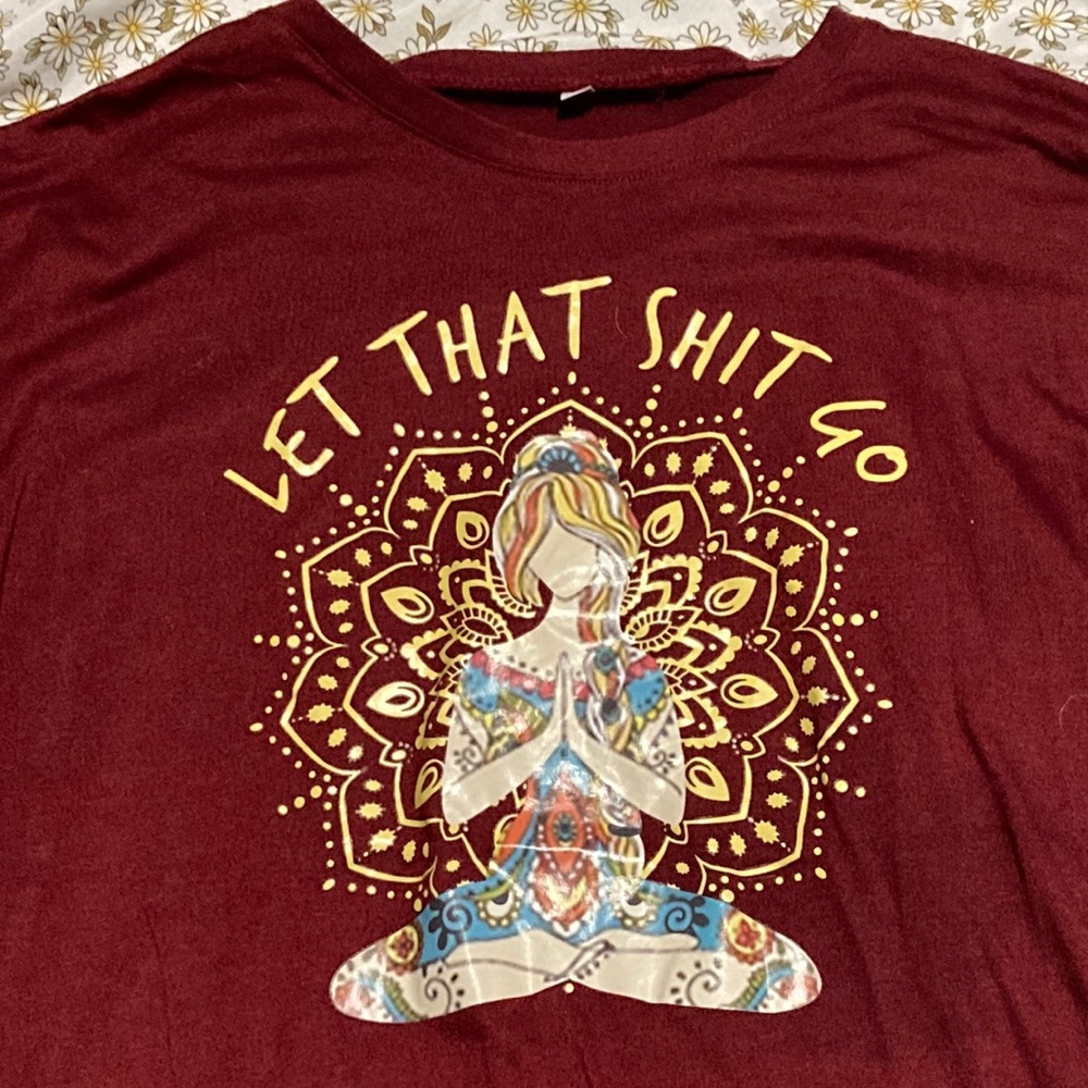 t - shirt